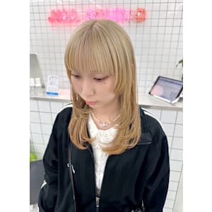 JILL STUDIO×スタイル