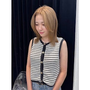 JILL STUDIO×スタイル