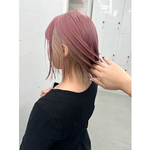 JILL STUDIO×スタイル