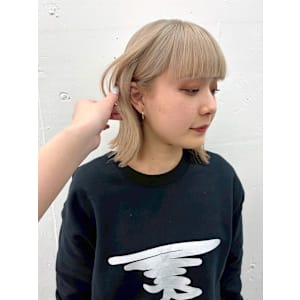 JILL STUDIO×スタイル