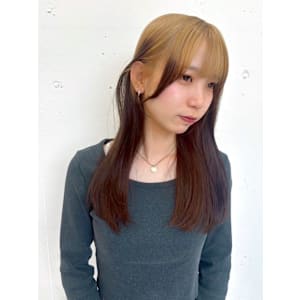 JILL STUDIO×スタイル