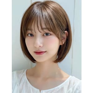 Labimani 吹田店×スタイル