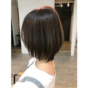 Hair Luana nao【ヘア ルアナ ナオ】×スタイル