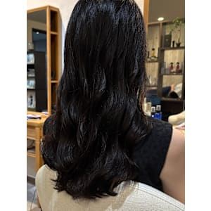 Roob Hair【ルーブヘアー】×スタイル