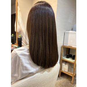 Roob Hair【ルーブヘアー】×スタイル