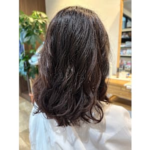 Roob Hair【ルーブヘアー】×スタイル - Roob Hair【ルーブヘアー】【ルーブヘアー】掲載中