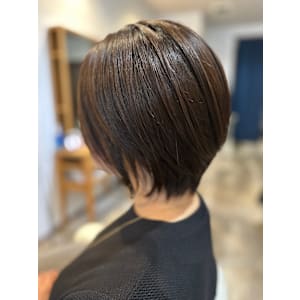 Roob Hair【ルーブヘアー】×スタイル - Roob Hair【ルーブヘアー】【ルーブヘアー】掲載中
