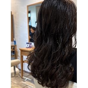 Roob Hair【ルーブヘアー】×スタイル