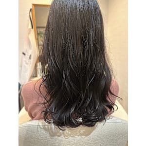 Roob Hair【ルーブヘアー】×スタイル
