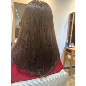 Roob Hair【ルーブヘアー】×スタイル