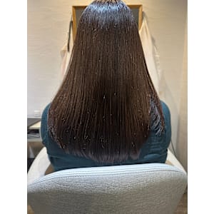 Roob Hair【ルーブヘアー】×スタイル