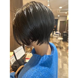 Roob Hair【ルーブヘアー】×スタイル