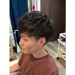 Roob Hair【ルーブヘアー】×スタイル