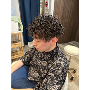 Roob Hair【ルーブヘアー】×スタイル