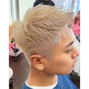 Cuore2【クオーレ2】×スタイル