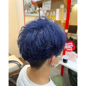 Cuore2【クオーレ2】×スタイル