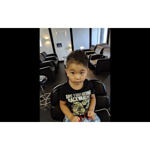 cut club KEN×スタイル