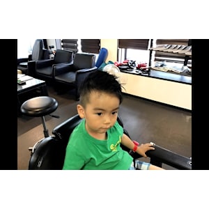 cut club KEN×スタイル