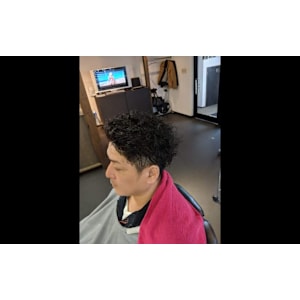 cut club KEN×スタイル