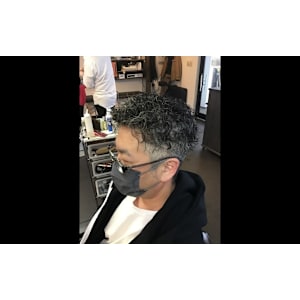 cut club KEN×スタイル - cut club KEN【カットクラブケン】掲載中