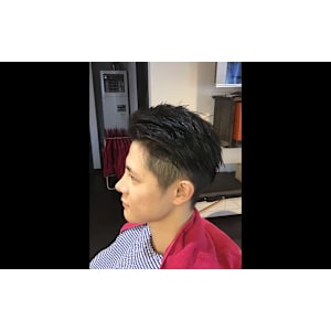 cut club KEN×スタイル