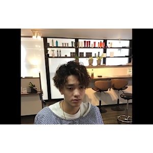 cut club KEN×スタイル