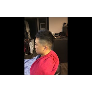 cut club KEN×スタイル