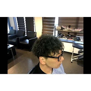 cut club KEN×スタイル