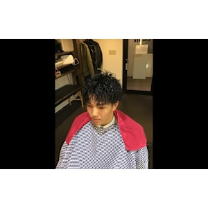 cut club KEN×スタイル