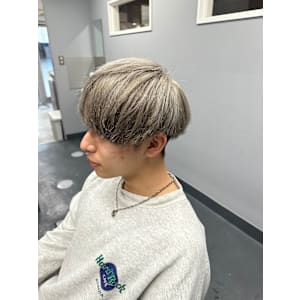 SiLasu×スタイル