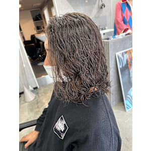 SiLasu×スタイル