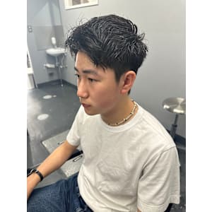 SiLasu×スタイル