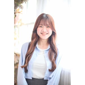 ゆる巻きロング