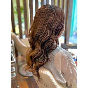 ハイライトスタイル