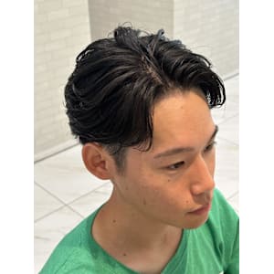 刈り上げフェザーショート - NYNY 姫路本店【ニューヨークニューヨーク ヒメジホンテン】掲載中