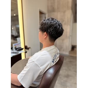 ラルフカール【ARCH片山】 - ARCH【アーチ】掲載中