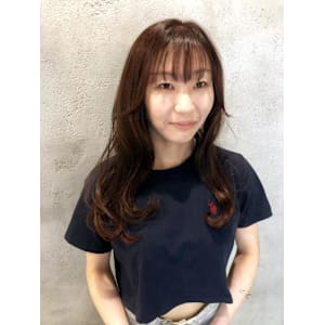 レイヤースタイル