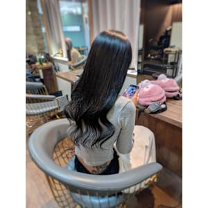 ボブからプルエクステで大変身！ - Bulansis Hair【ブランシス ヘアー】掲載中