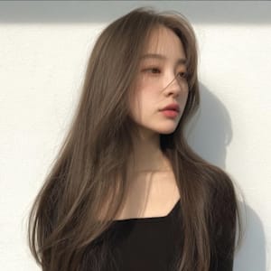 ANSA hair 長岡天神店×スタイル