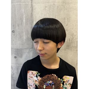 ラウンドマッシュ - ARCH【アーチ】掲載中