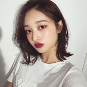 ANSA hair 長岡天神店×スタイル