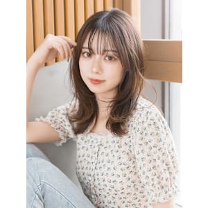 tocca×ミディアム