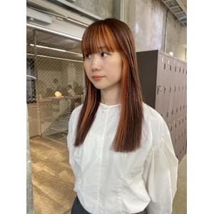 フェイスフレーミング