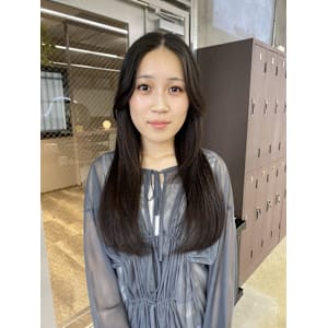 レイヤースタイル