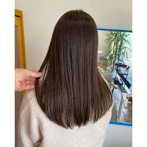 olu’×スタイル