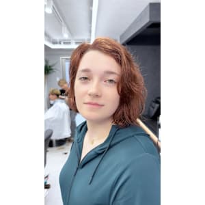 GHOAT 髪質改善サロン×スタイル