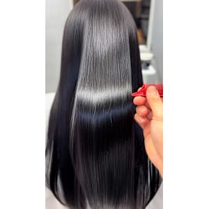 GHOAT 髪質改善サロン×スタイル