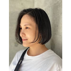 秋の透明感カラーはラベージュが人気 - newi 所沢【ネウィ トコロザワ】掲載中