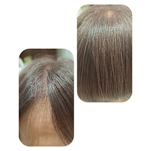 話題のトキカタ♪前髪編 - Hair & Spa y‐Forme Ginza【ヘアアンドスパユーフォルムギンザ】掲載中