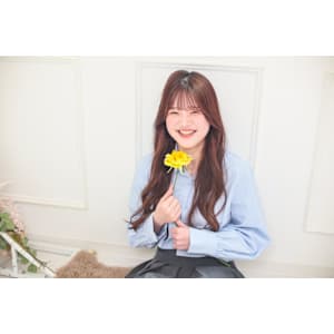 ゆる巻きロング